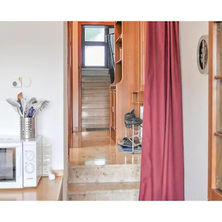 One-bedroom In Daire Winterberg