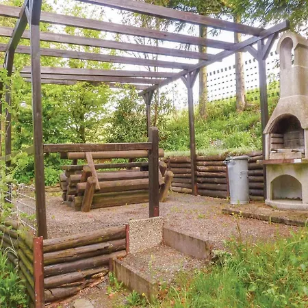 One-bedroom In Daire