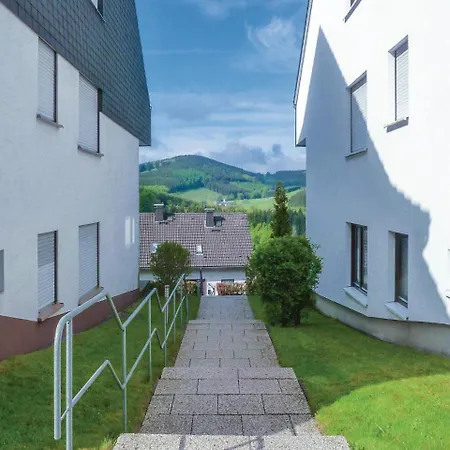 One-bedroom In * Winterberg
