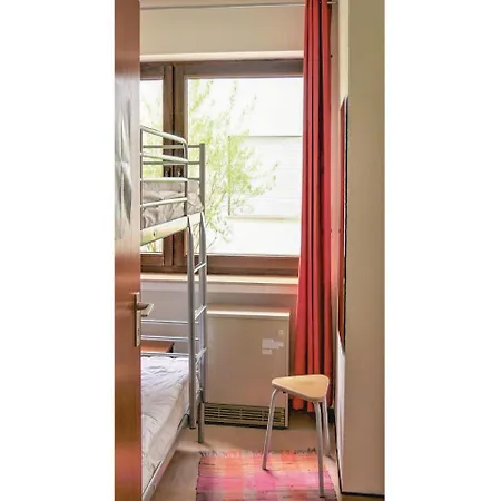 Daire One-bedroom In