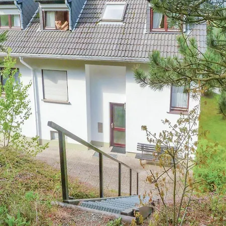 One-bedroom In Winterberg